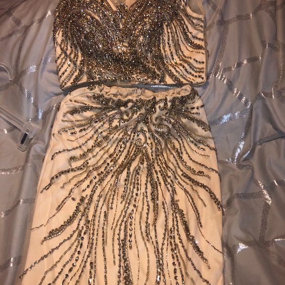 Fancy dress - Picture 3 of 5